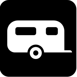 trailer icon