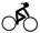 Bicycle-icon