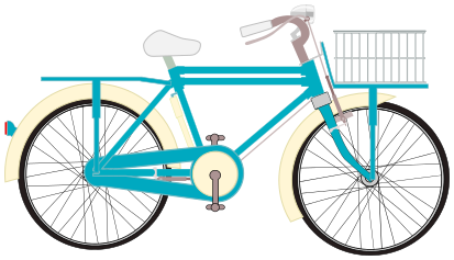 bicycle 3