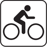 cycling icon 1