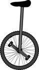 unicycle/