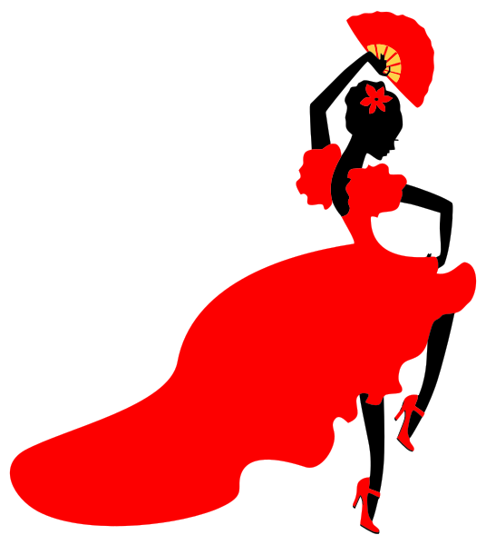 Lady-Flamenco-Dancer