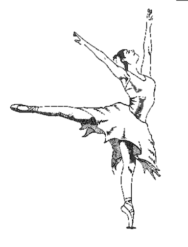 ballet 3