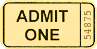 ticket yellow
