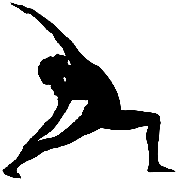Female-Yoga-Pose