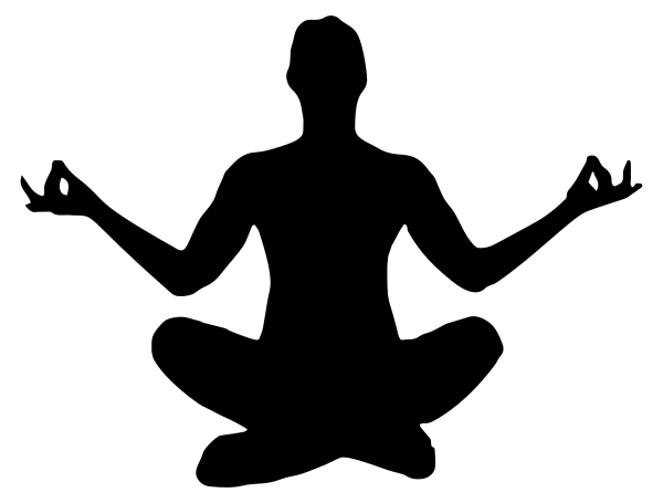 yoga  Shuni Mudra