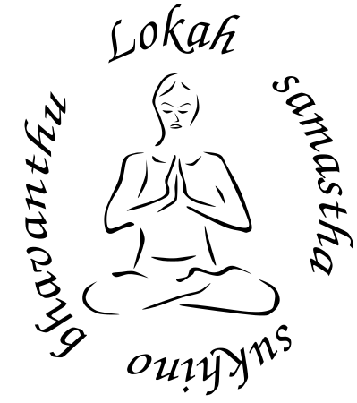 yoga chant Lokah
