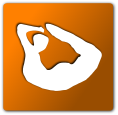 yoga icon 3