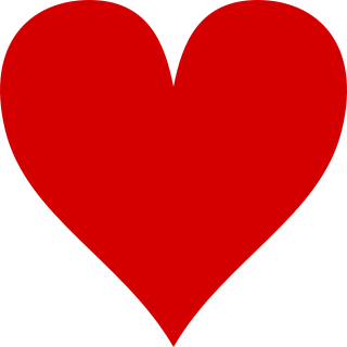 card icon heart
