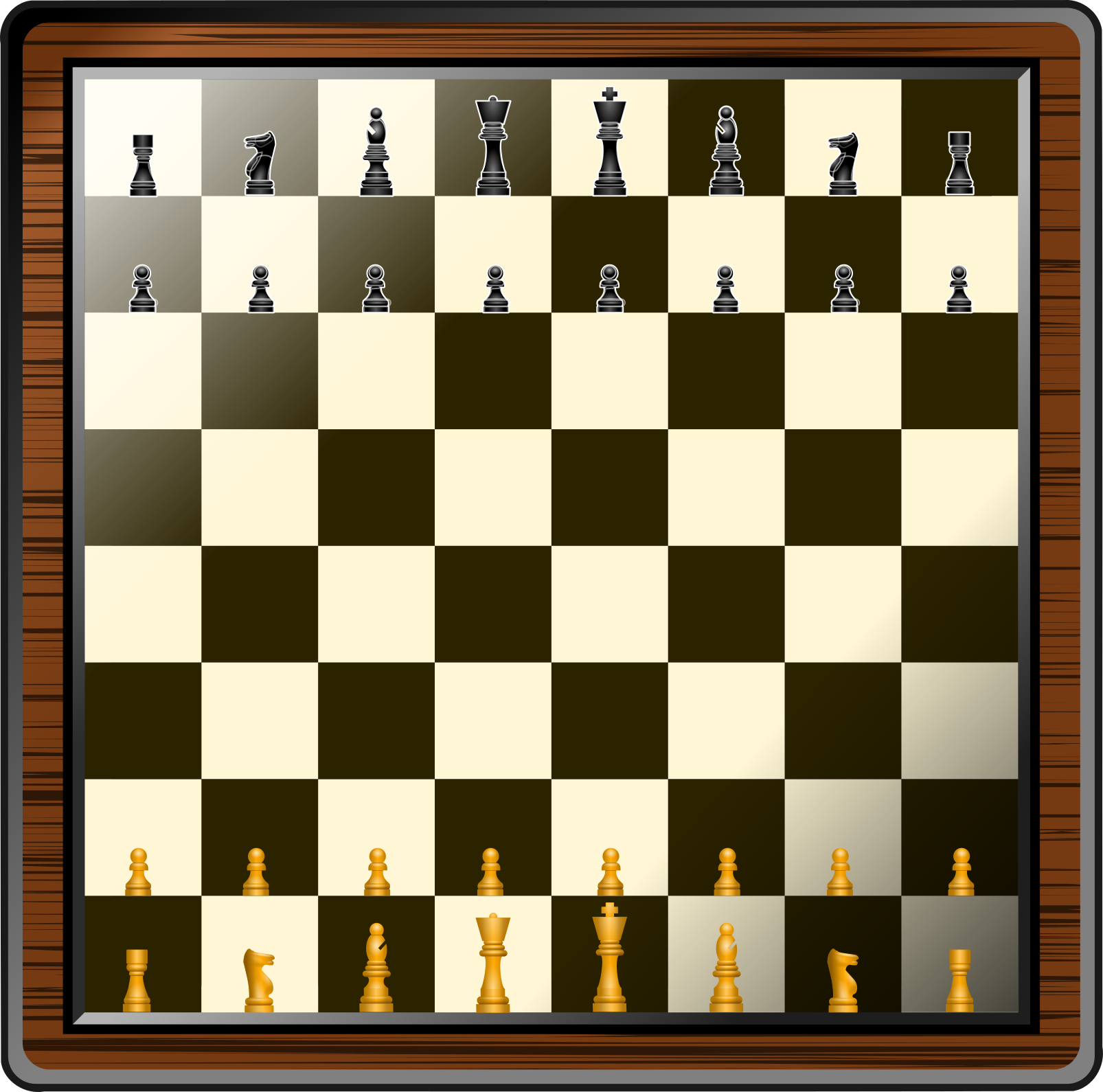 chessboard fancy