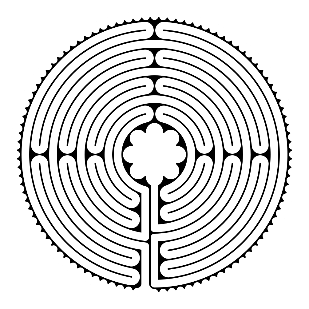 maze labyrinth