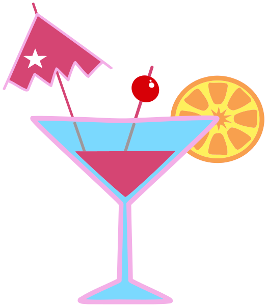Cocktail 3