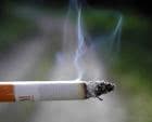 smoking/