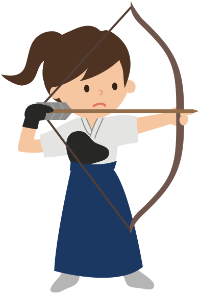 archer female
