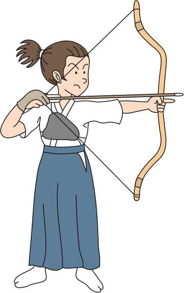 archer female 2