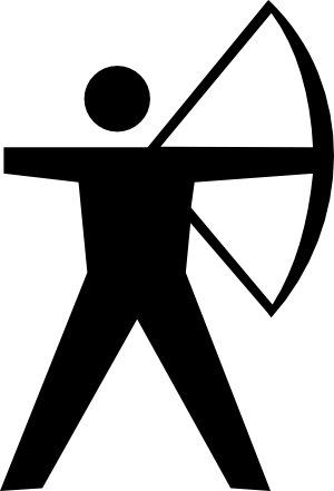 archer symbol