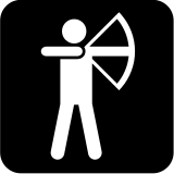 archery icon