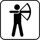 archery icon 2