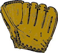 baseball glove 2