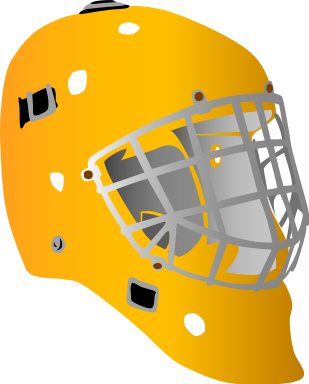goalie mask 2
