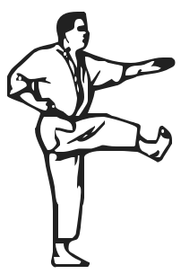karate 11