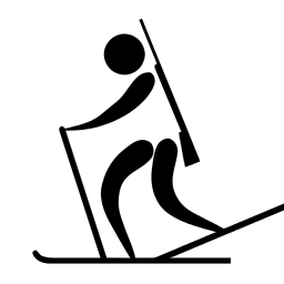 biathlon pictogram