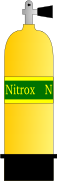 nitrox scuba tank 01