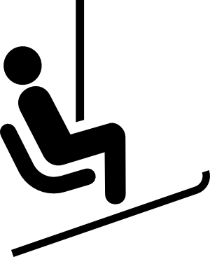 chair lift