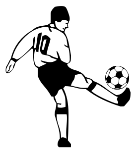 soccer player 02