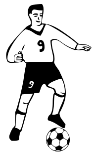 soccer player 16
