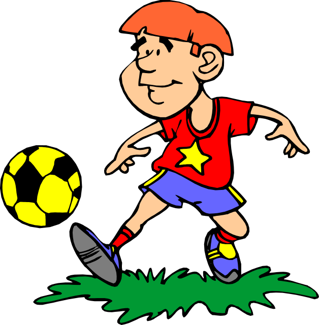 soccer boy 2