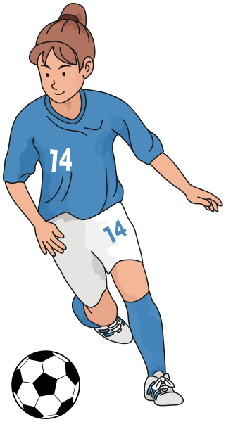 soccer player 3