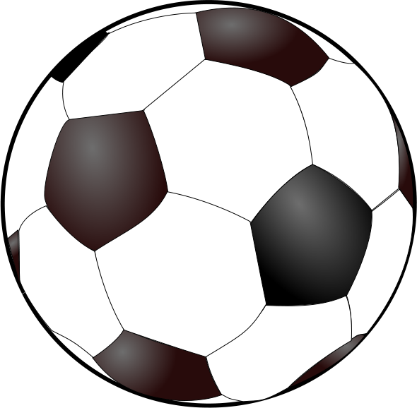 soccer ball large