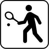 tennis icon 1