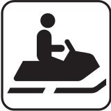 snowmobile icon 2
