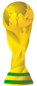 worldcup trophy 2014