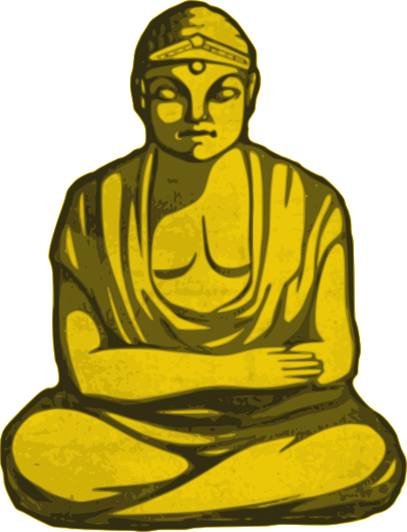 golden buddha 2