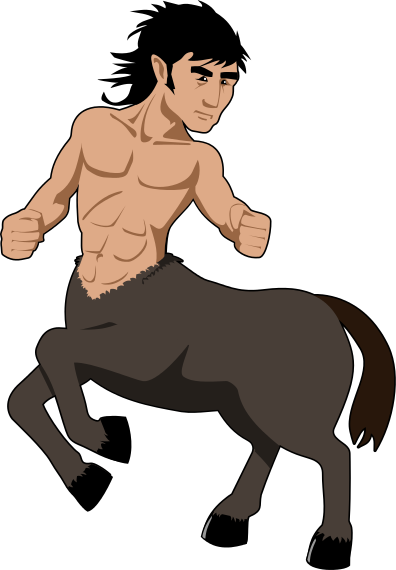 centaur 2