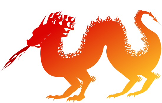 fire breathing dragon 2
