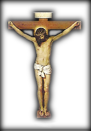 crucifixion vel