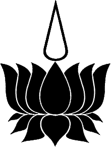lotus with soul  Ayyavazhi