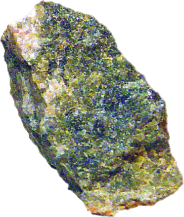 Amphibole  Nephrite Jade Basic calcium magnesium iron silicate