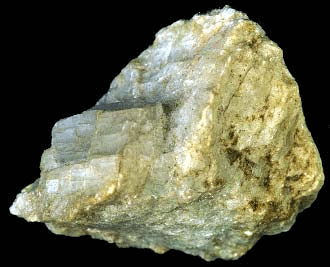 Anhydrite 2