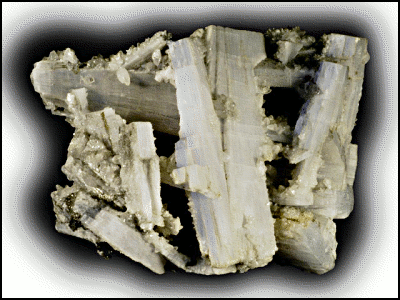 Anhydrite 3