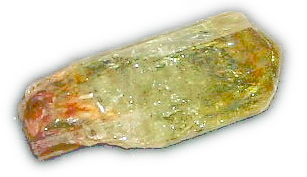 Apatite  mineral important constituent of tooth enamel
