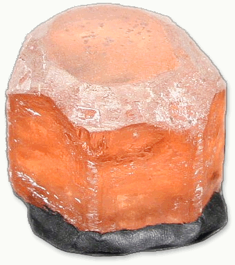 Beryl  variety Morganite