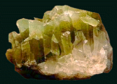 Calcite green