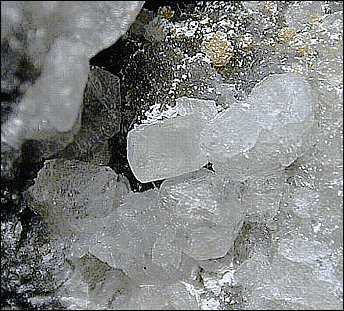 Cryolite  Sodium Aluminofluoride