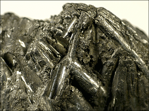 CylindriteIron  Lead Tin Antimony Sulfide