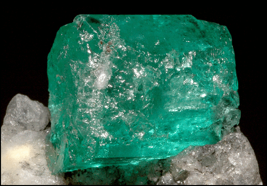 Emerald large